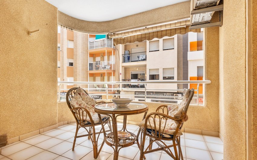 Revente - Apartment -
La Mata - Playa