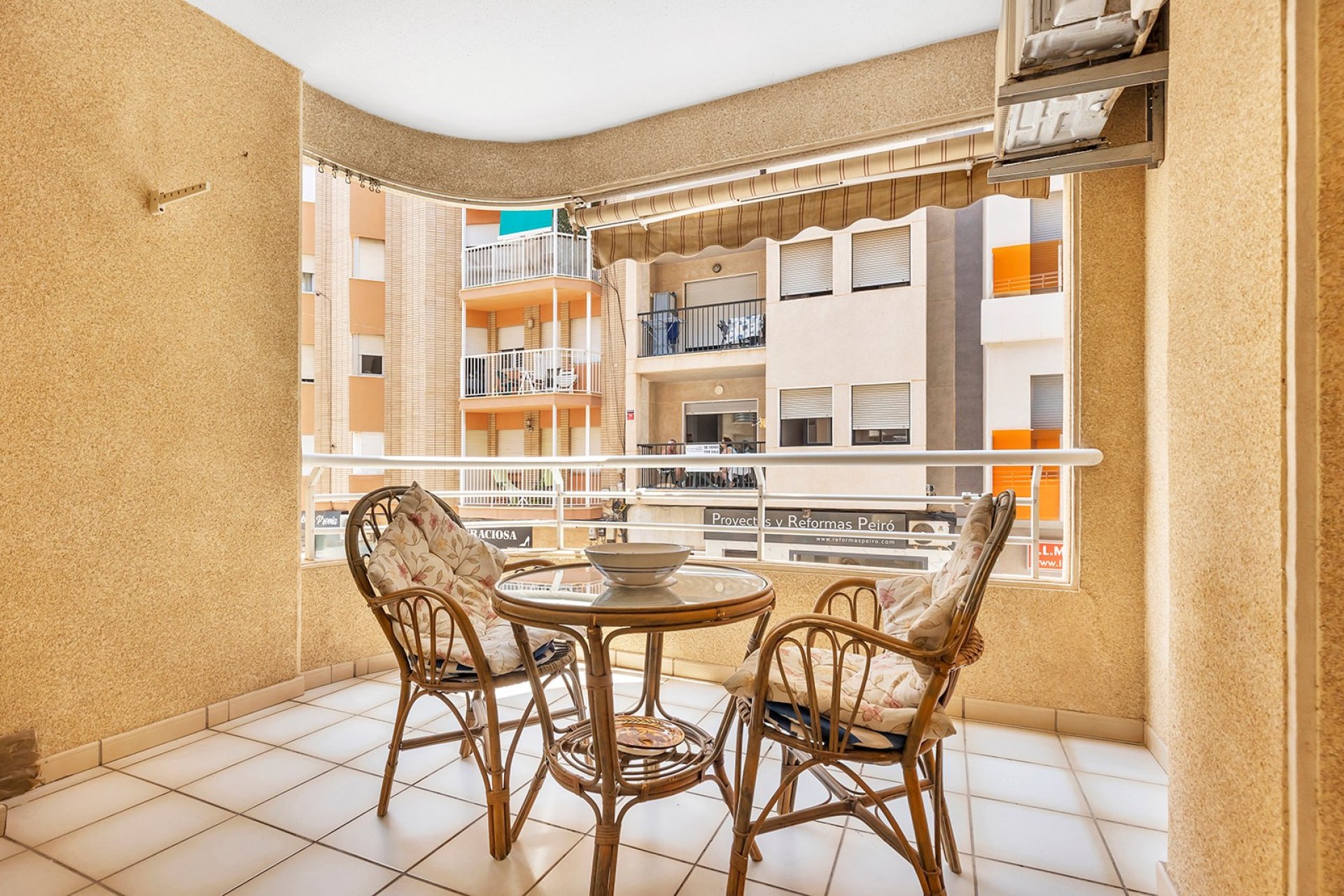 Revente - Apartment -
La Mata - Playa