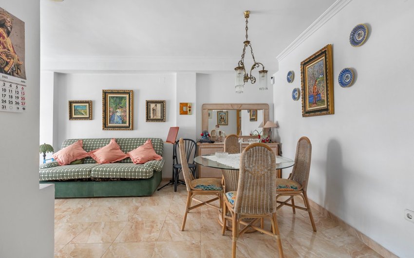 Revente - Apartment -
La Mata - Playa