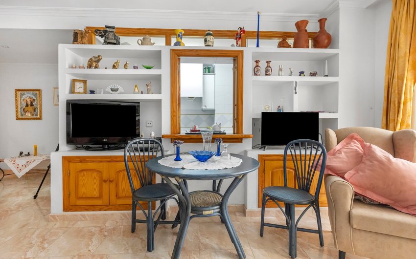 Revente - Apartment -
La Mata - Playa