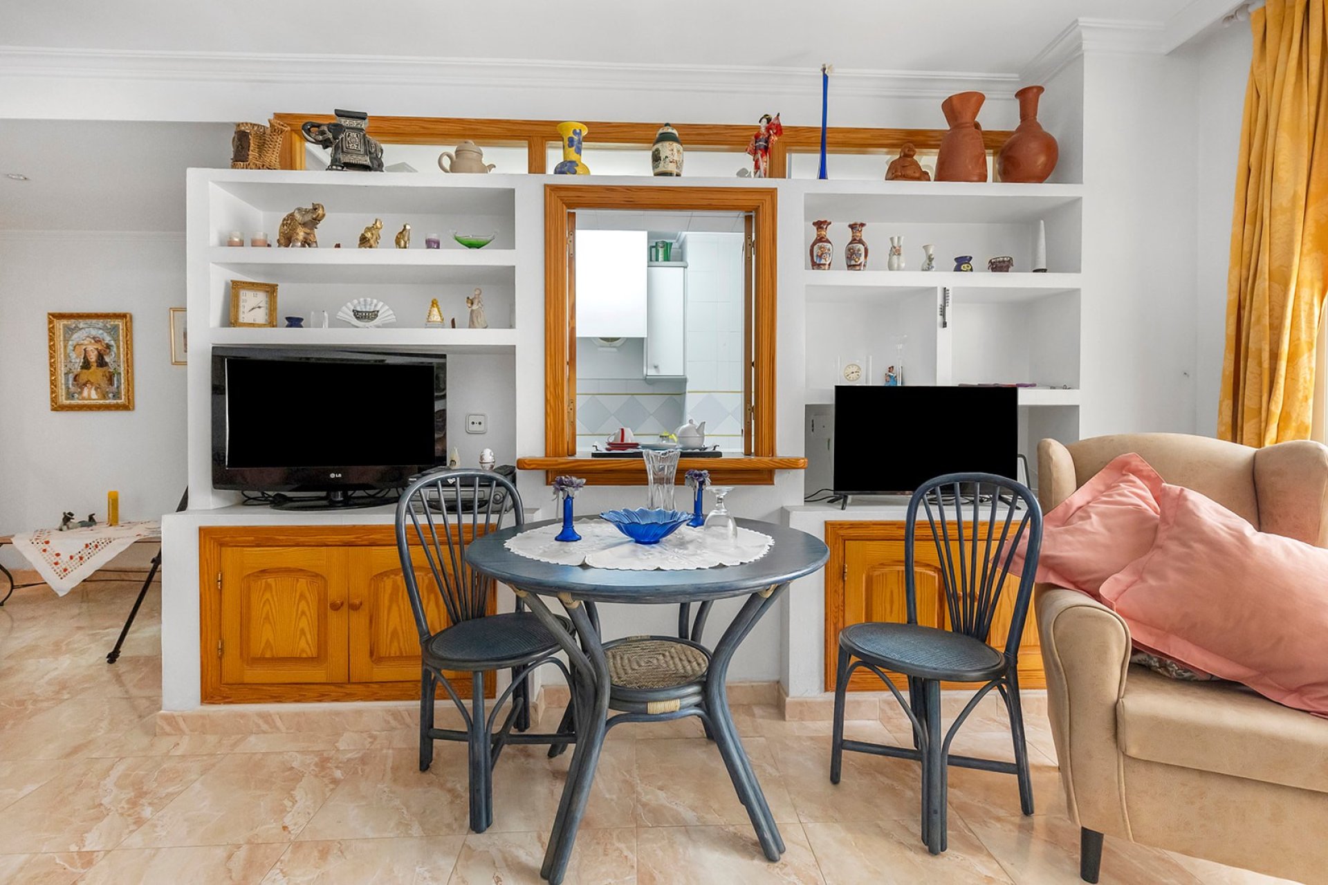 Revente - Apartment -
La Mata - Playa