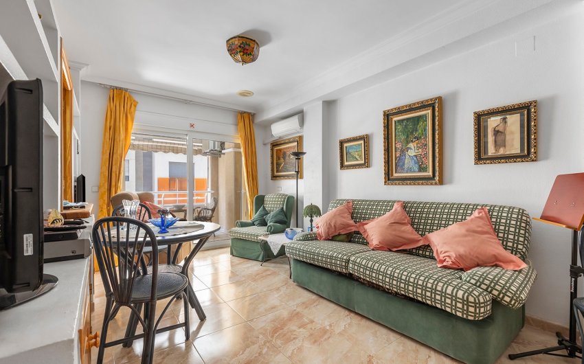 Revente - Apartment -
La Mata - Playa