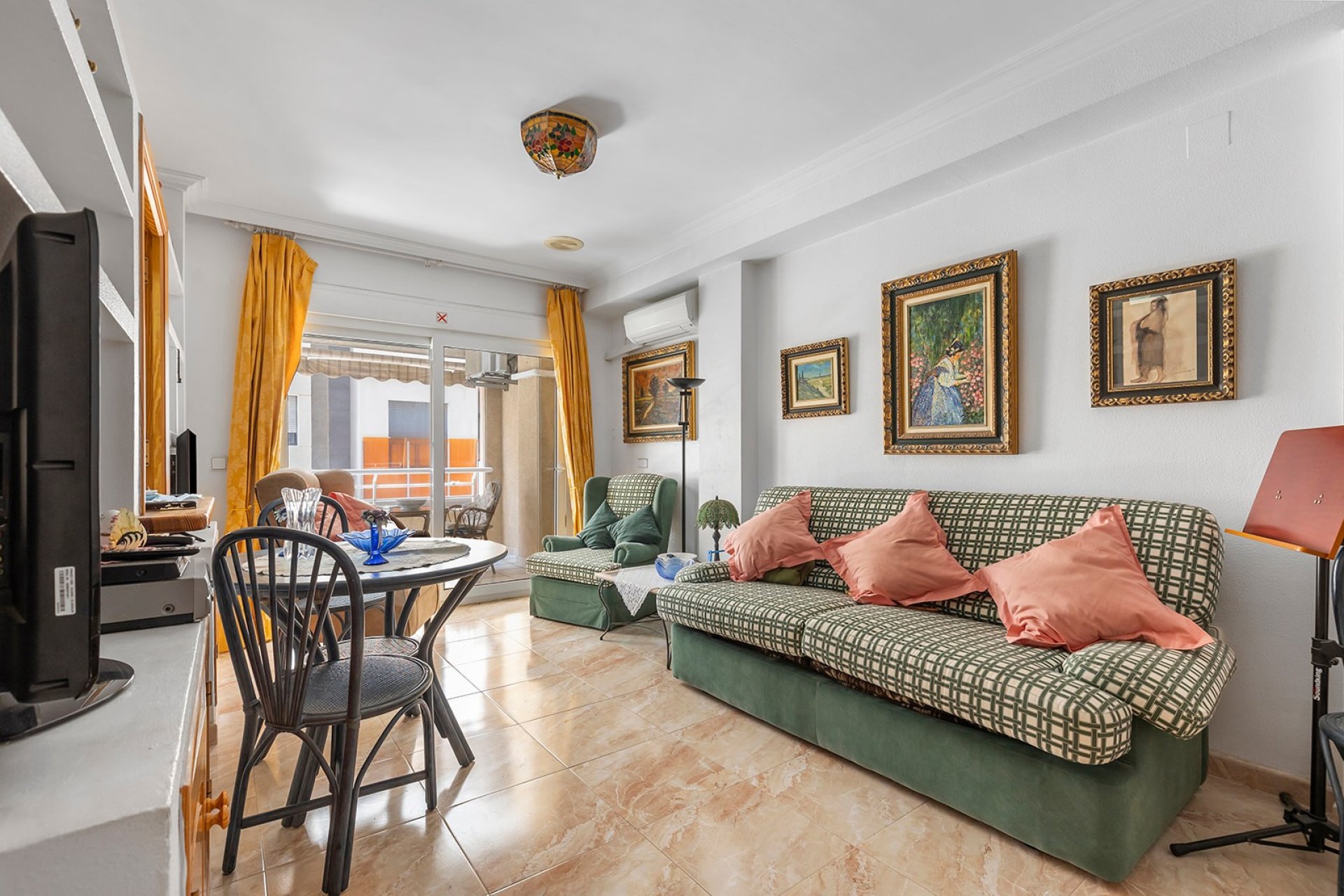 Revente - Apartment -
La Mata - Playa