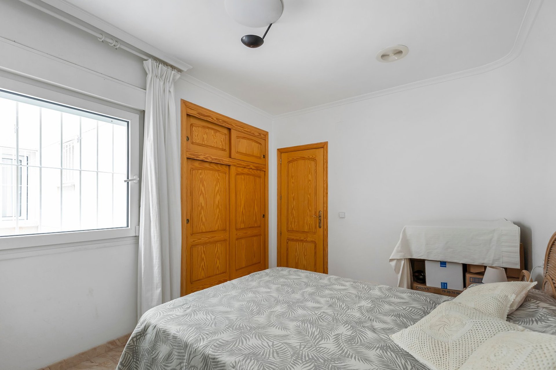 Revente - Apartment -
La Mata - Playa