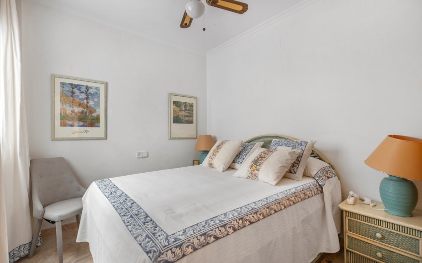 Revente - Apartment -
La Mata - Playa