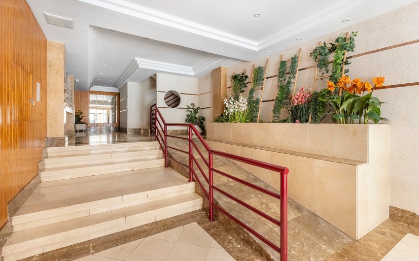 Revente - Apartment -
La Mata - Playa