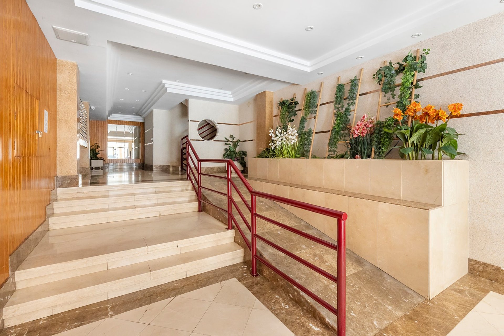 Revente - Apartment -
La Mata - Playa