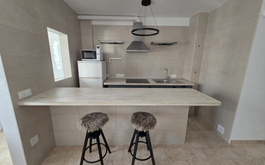 Revente - Apartment -
La Mata - Playa