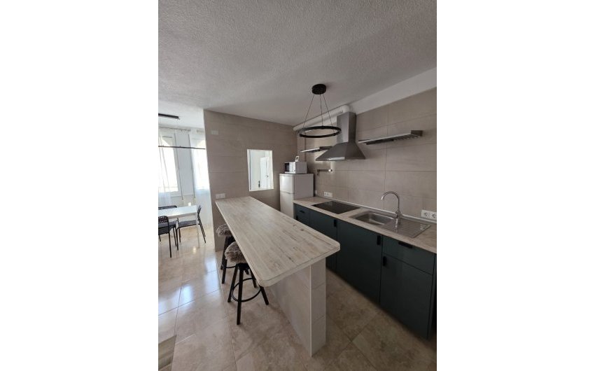 Revente - Apartment -
La Mata - Playa