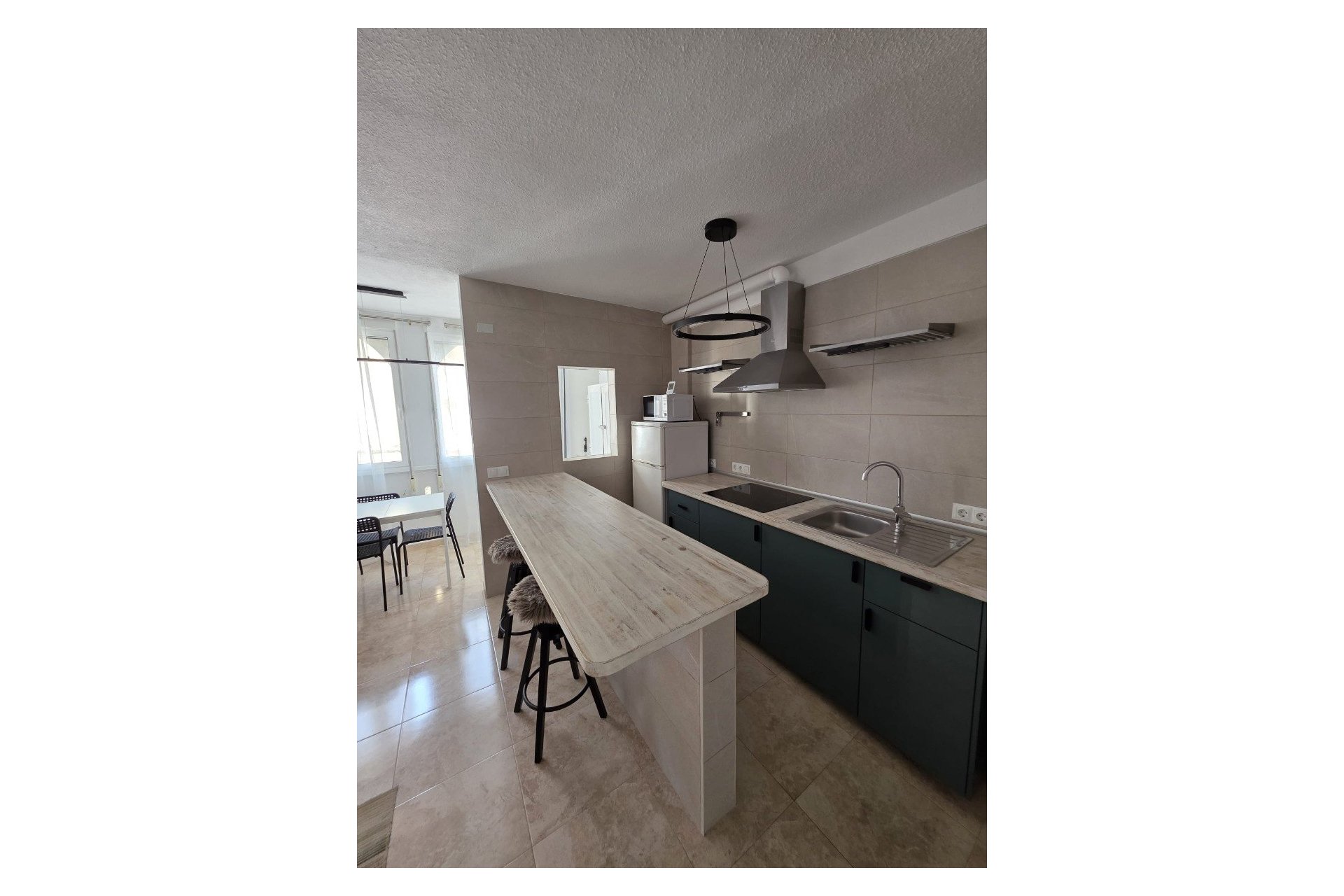 Revente - Apartment -
La Mata - Playa