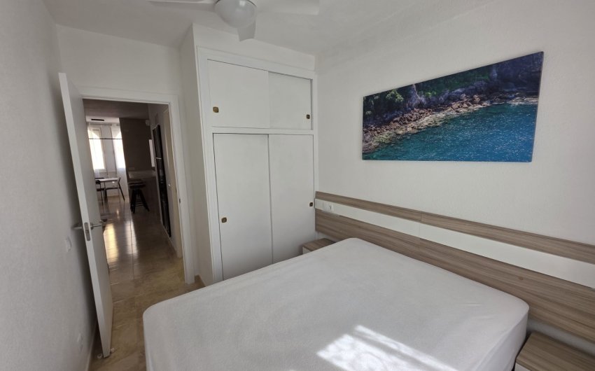Revente - Apartment -
La Mata - Playa