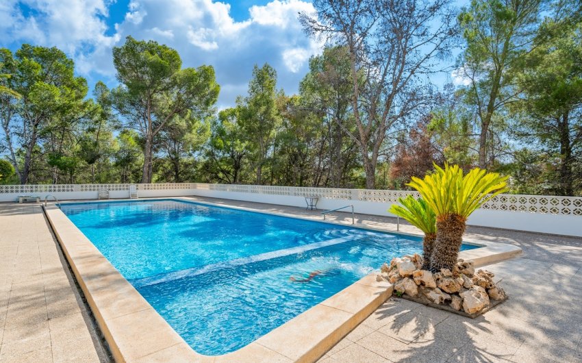 Revente - Apartment -
La Nucía