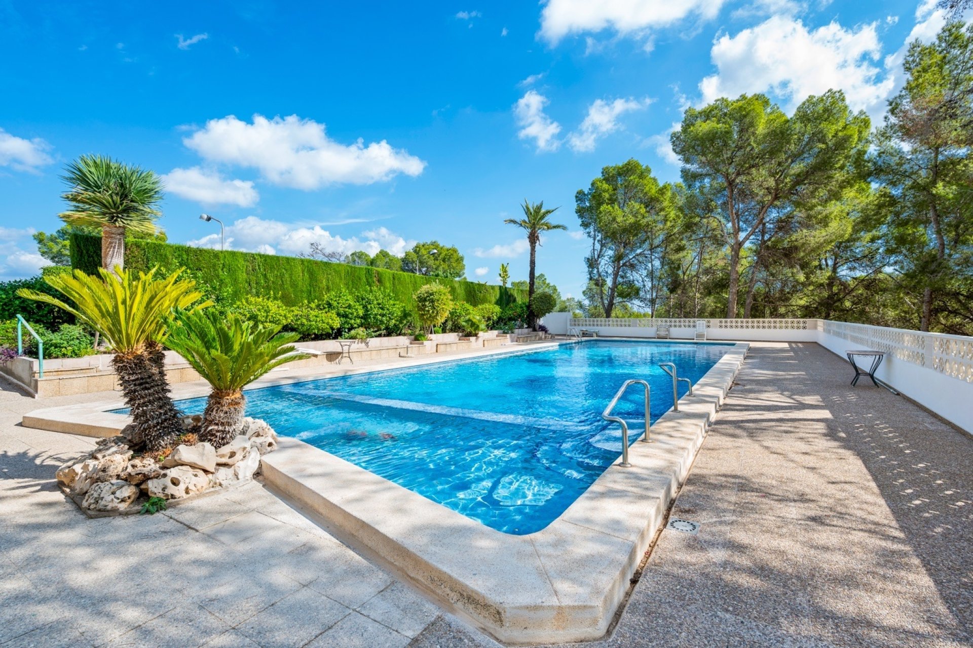 Revente - Apartment -
La Nucía