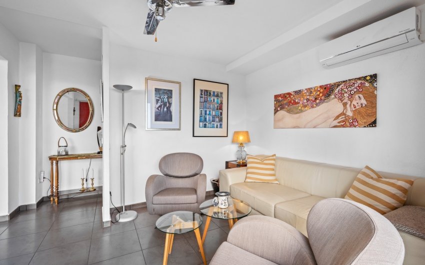 Revente - Apartment -
La Nucía