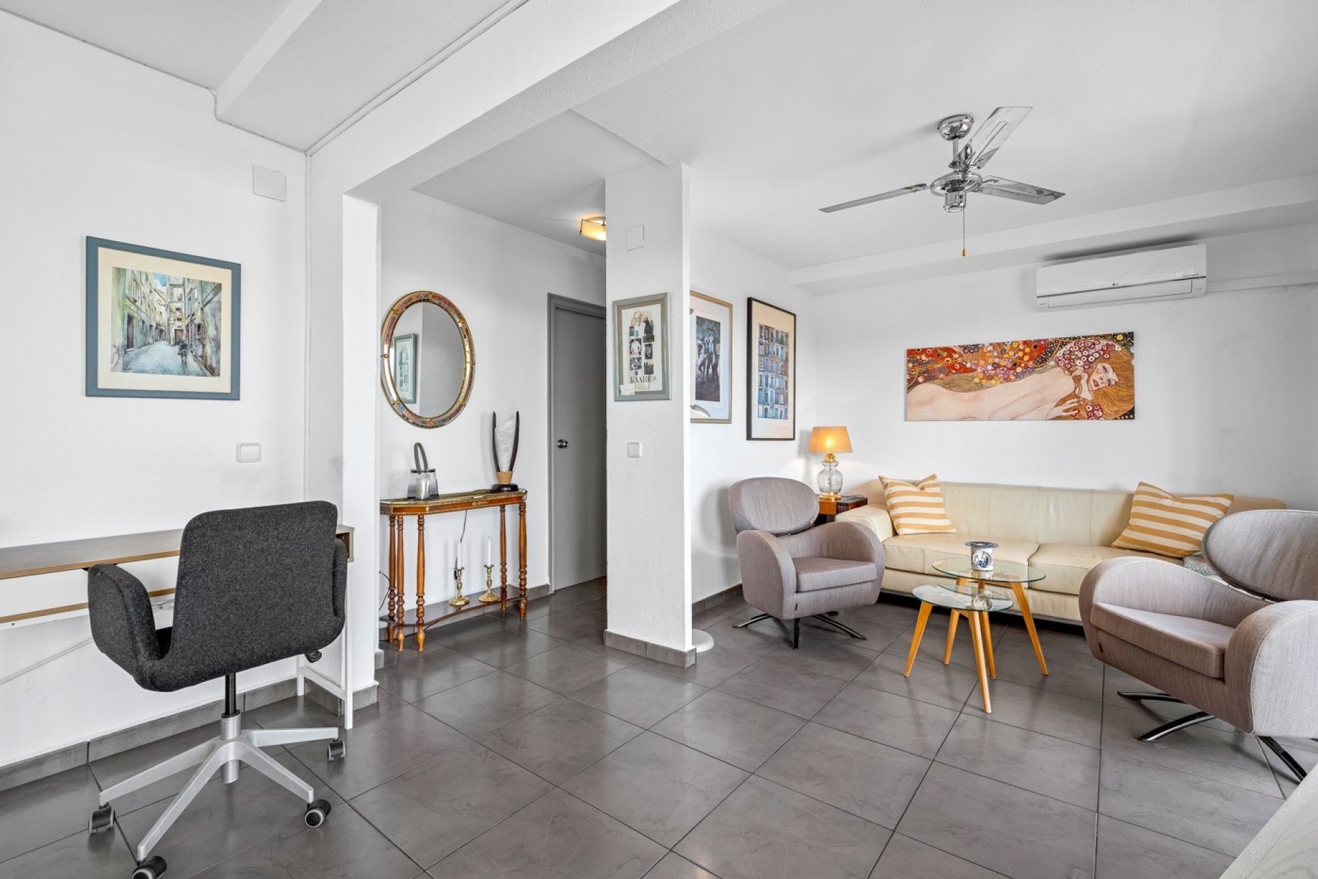 Revente - Apartment -
La Nucía