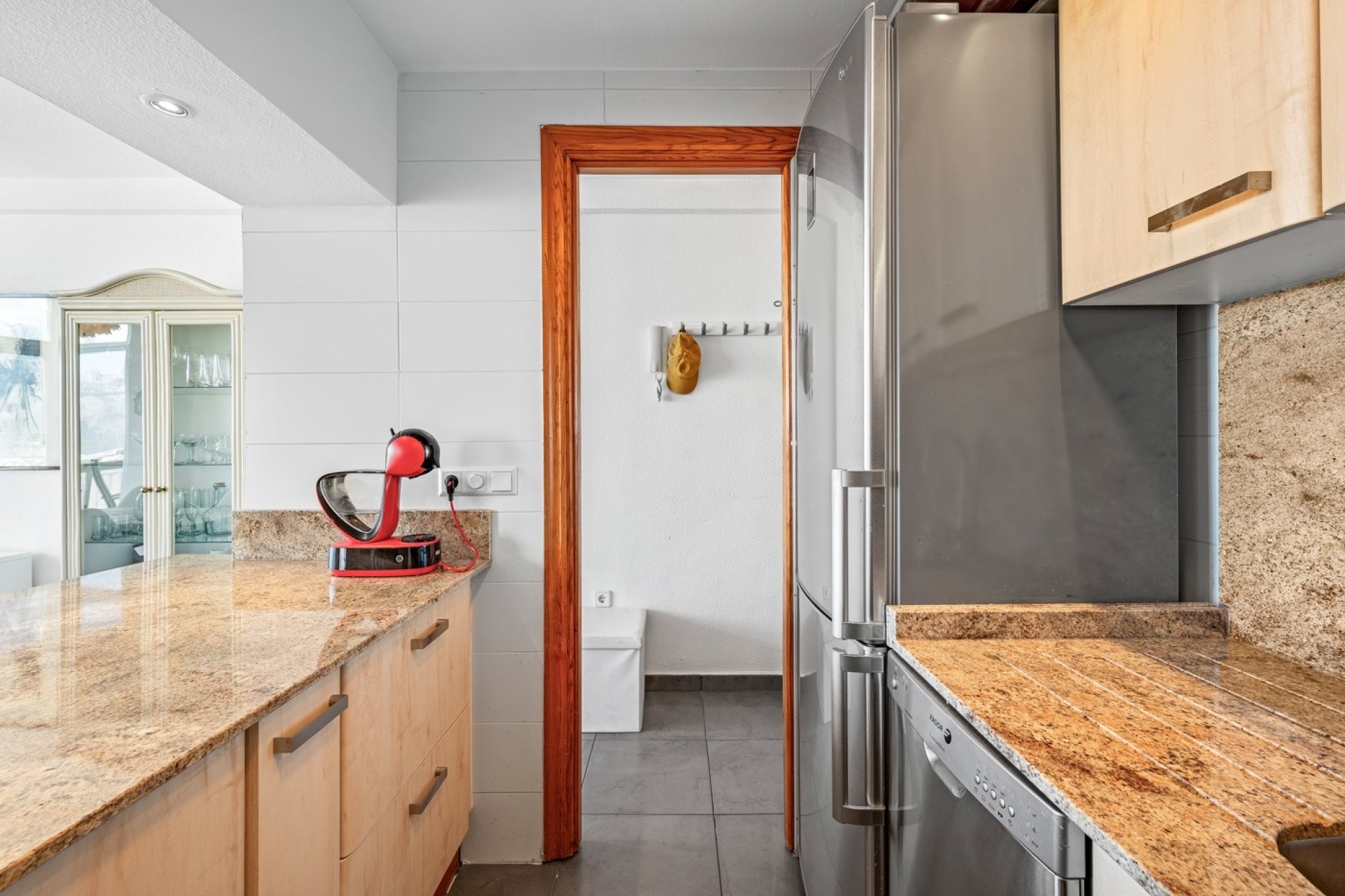 Revente - Apartment -
La Nucía