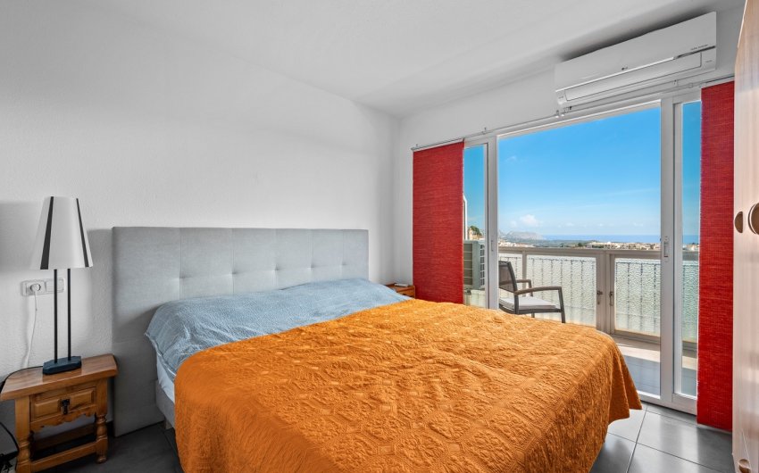 Revente - Apartment -
La Nucía