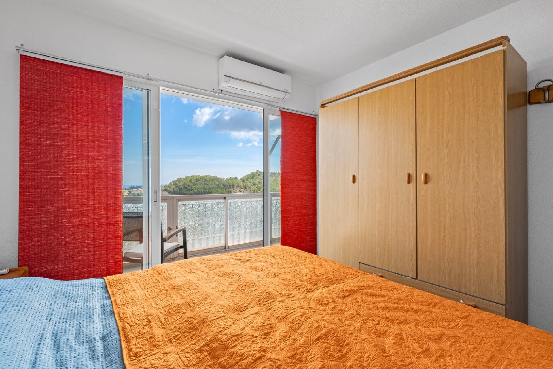 Revente - Apartment -
La Nucía