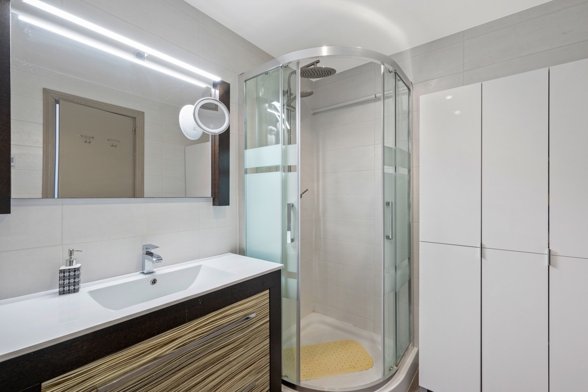 Revente - Apartment -
La Nucía