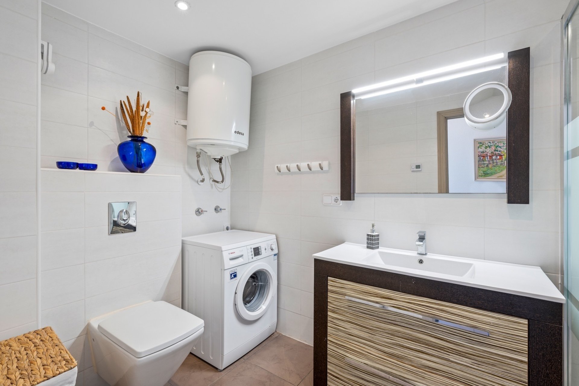 Revente - Apartment -
La Nucía