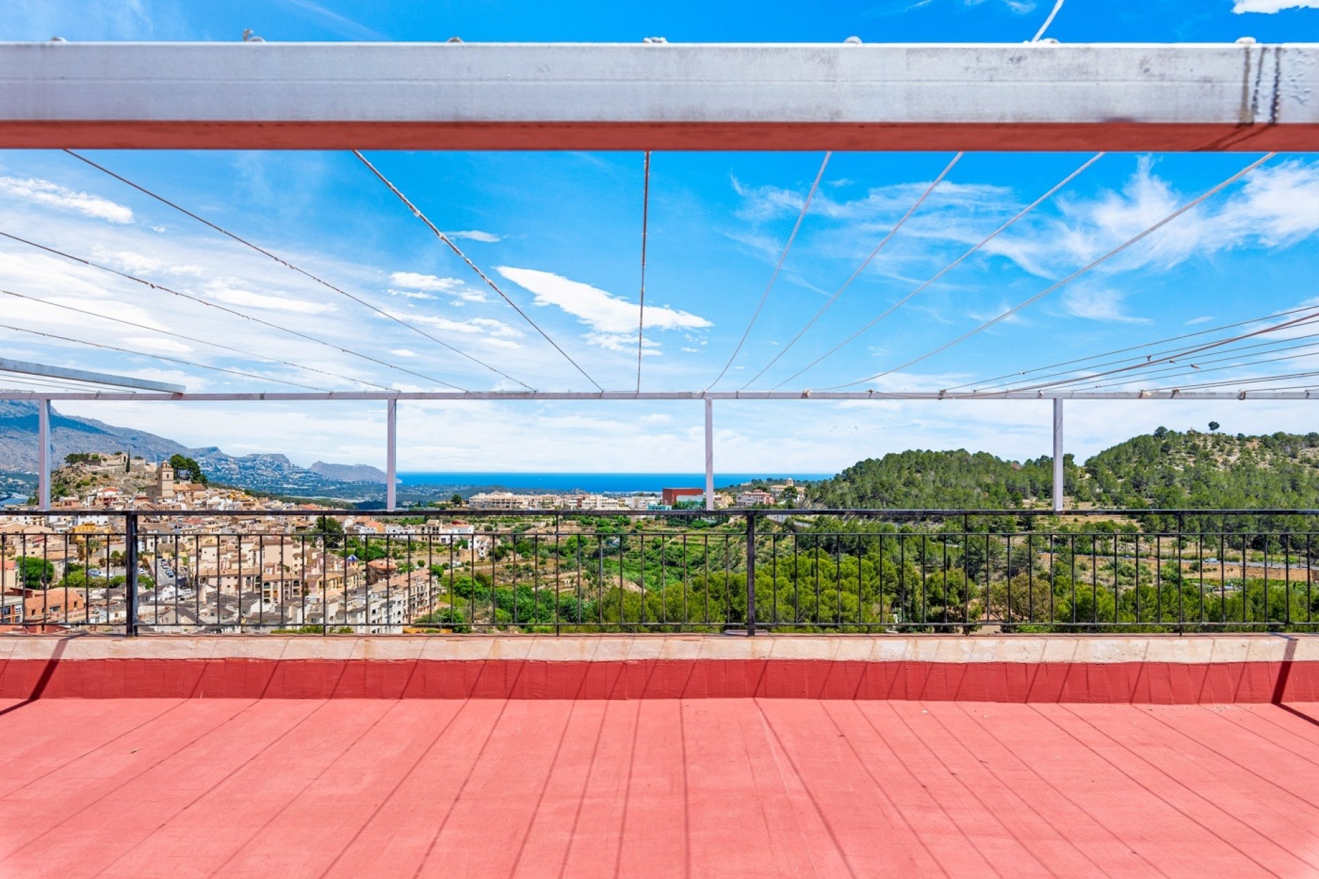 Revente - Apartment -
La Nucía