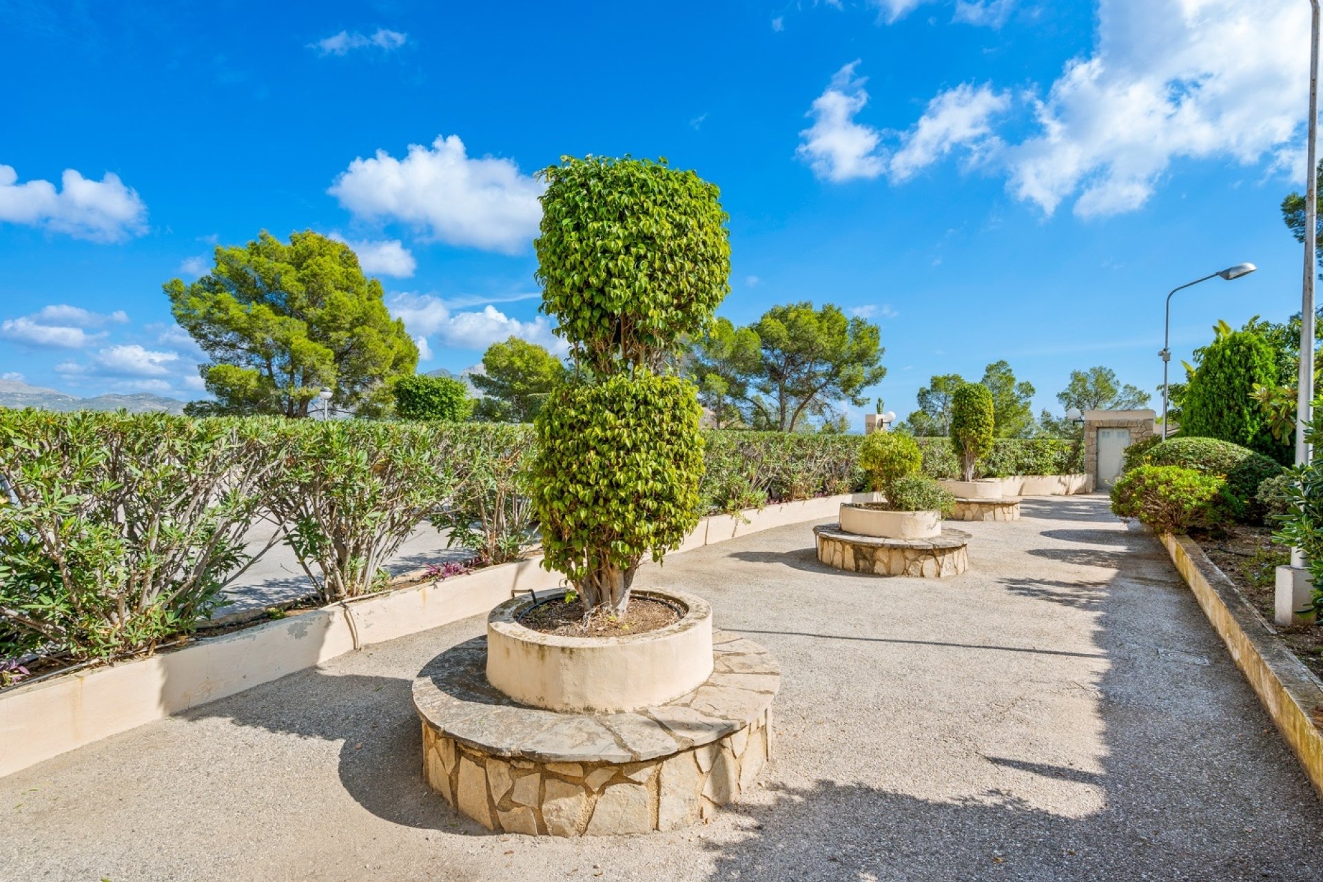 Revente - Apartment -
La Nucía