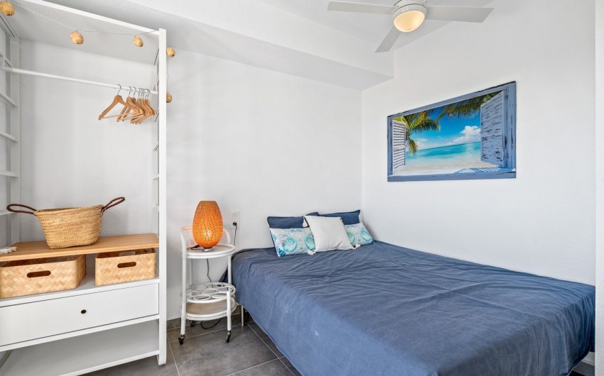 Revente - Apartment -
La Nucía