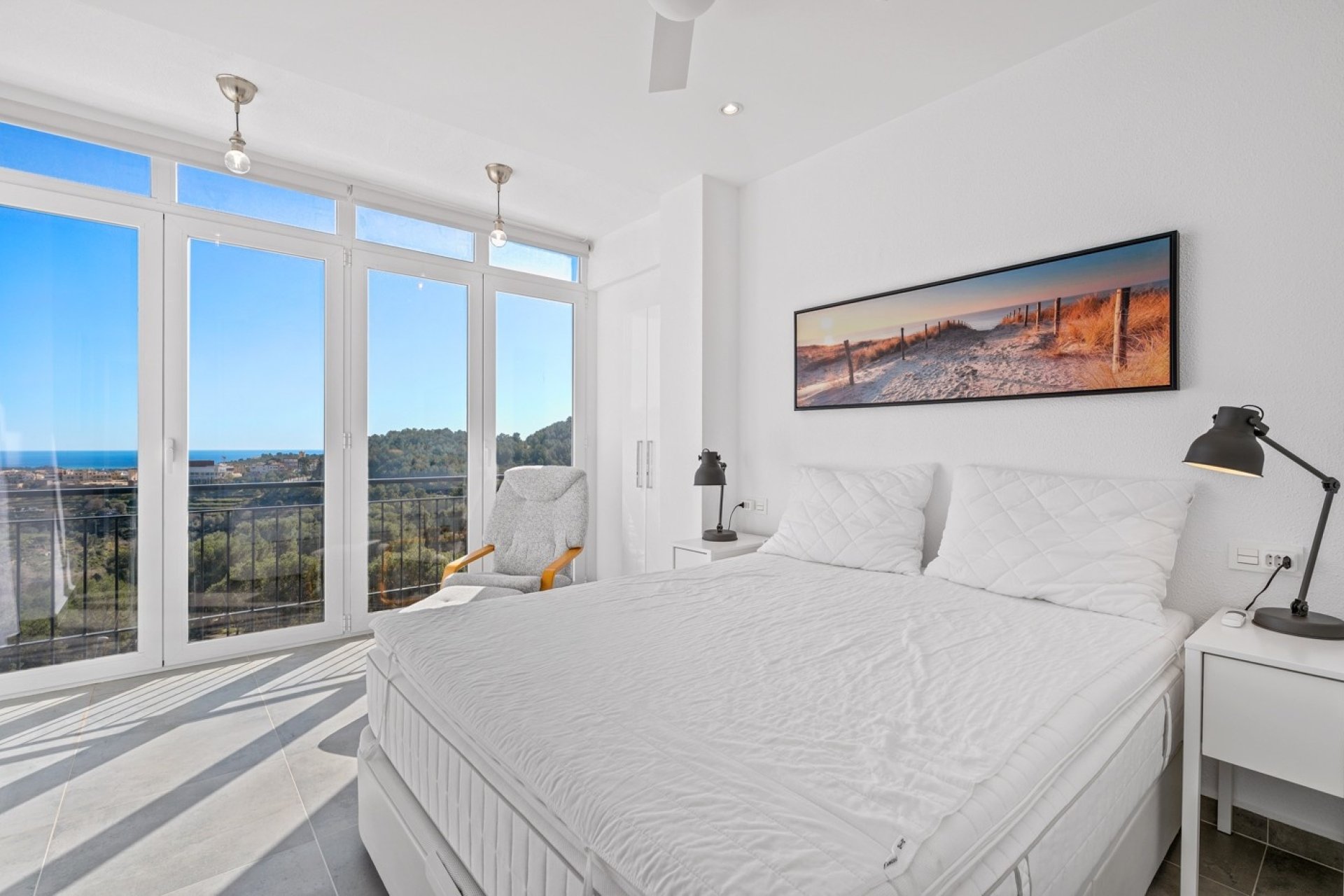 Revente - Apartment -
La Nucía