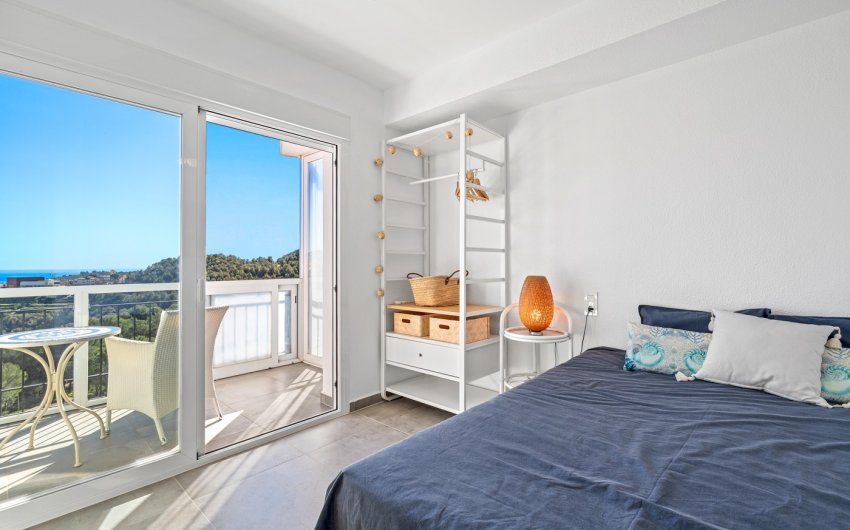 Revente - Apartment -
La Nucía