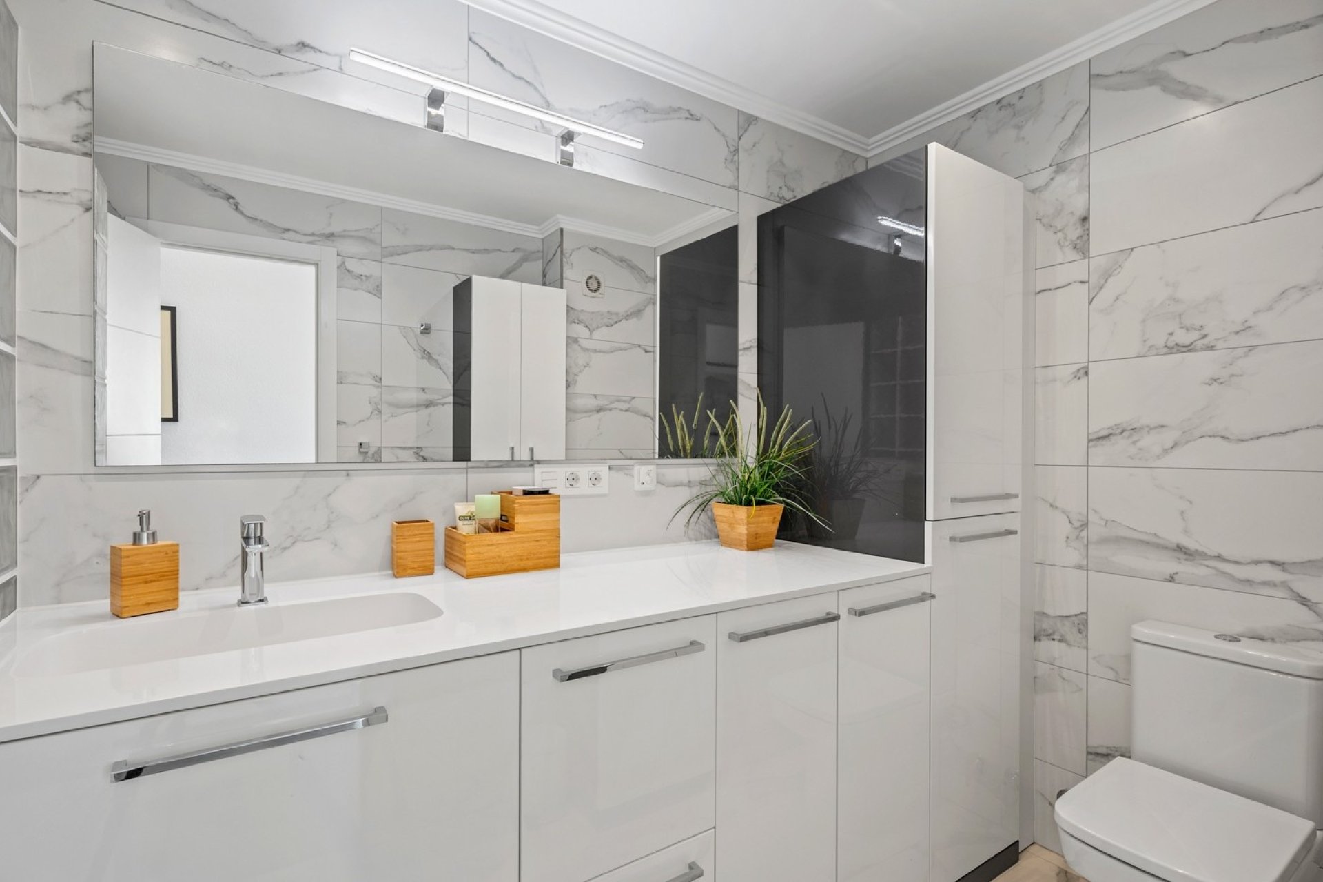 Revente - Apartment -
La Nucía