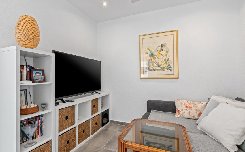Revente - Apartment -
La Nucía