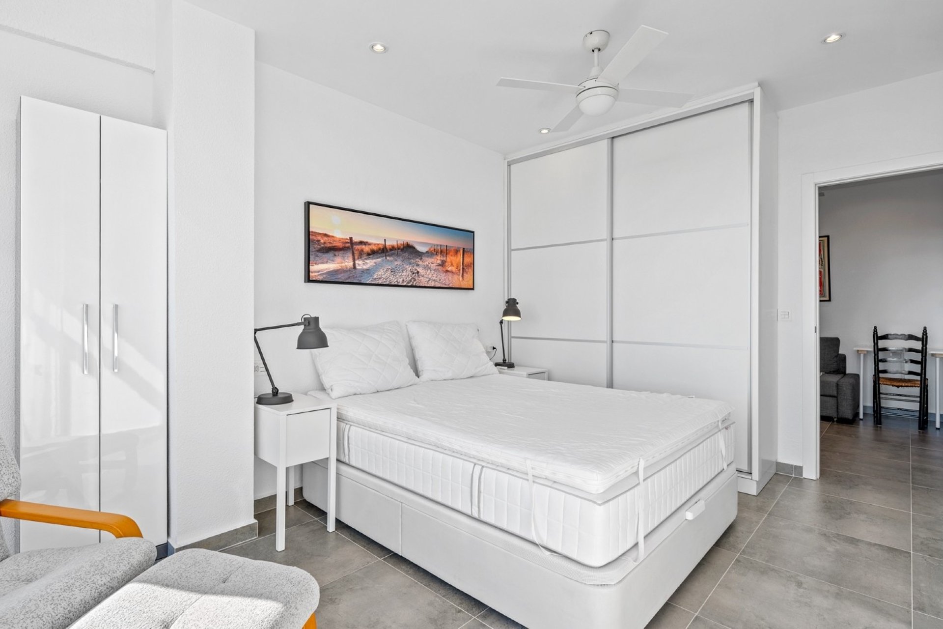 Revente - Apartment -
La Nucía