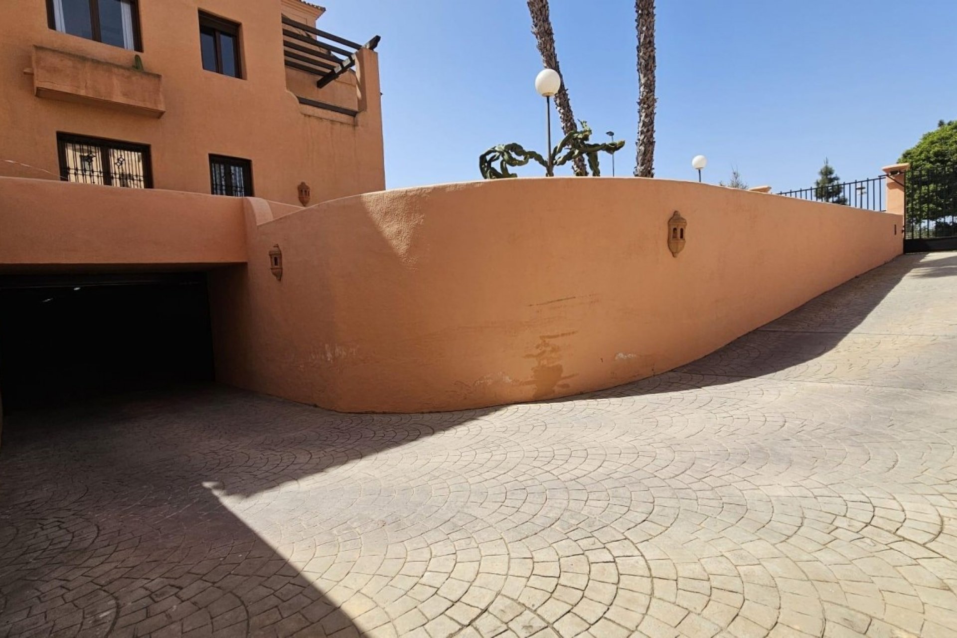 Revente - Apartment -
La Serena Golf - Costa Calida