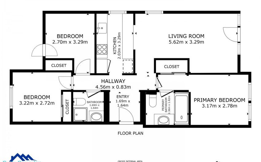 Revente - Apartment -
La Serena Golf - Costa Calida