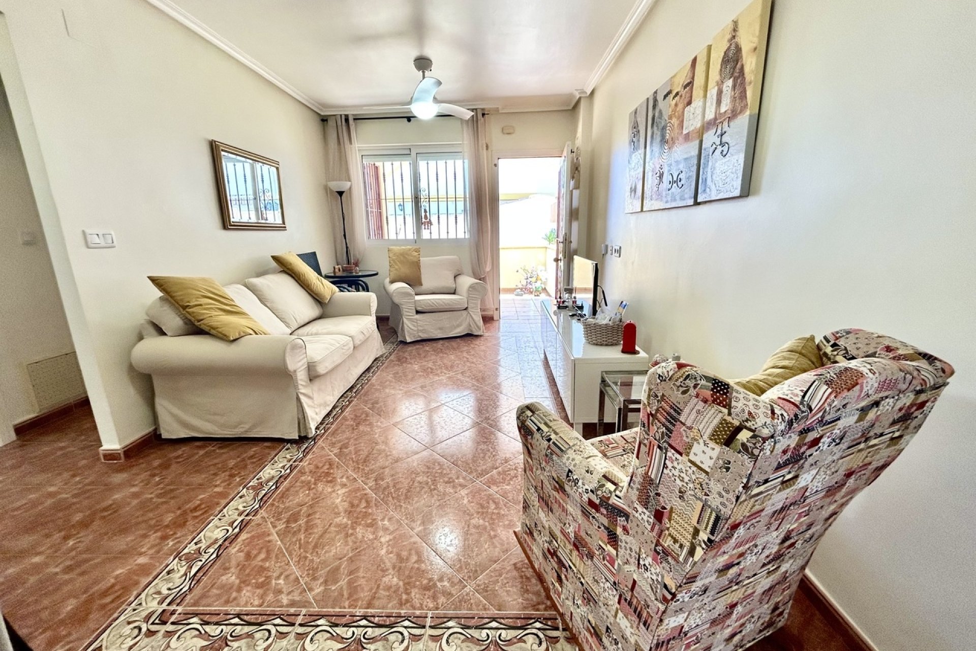 Revente - Apartment -
La Zenia - Costa Blanca