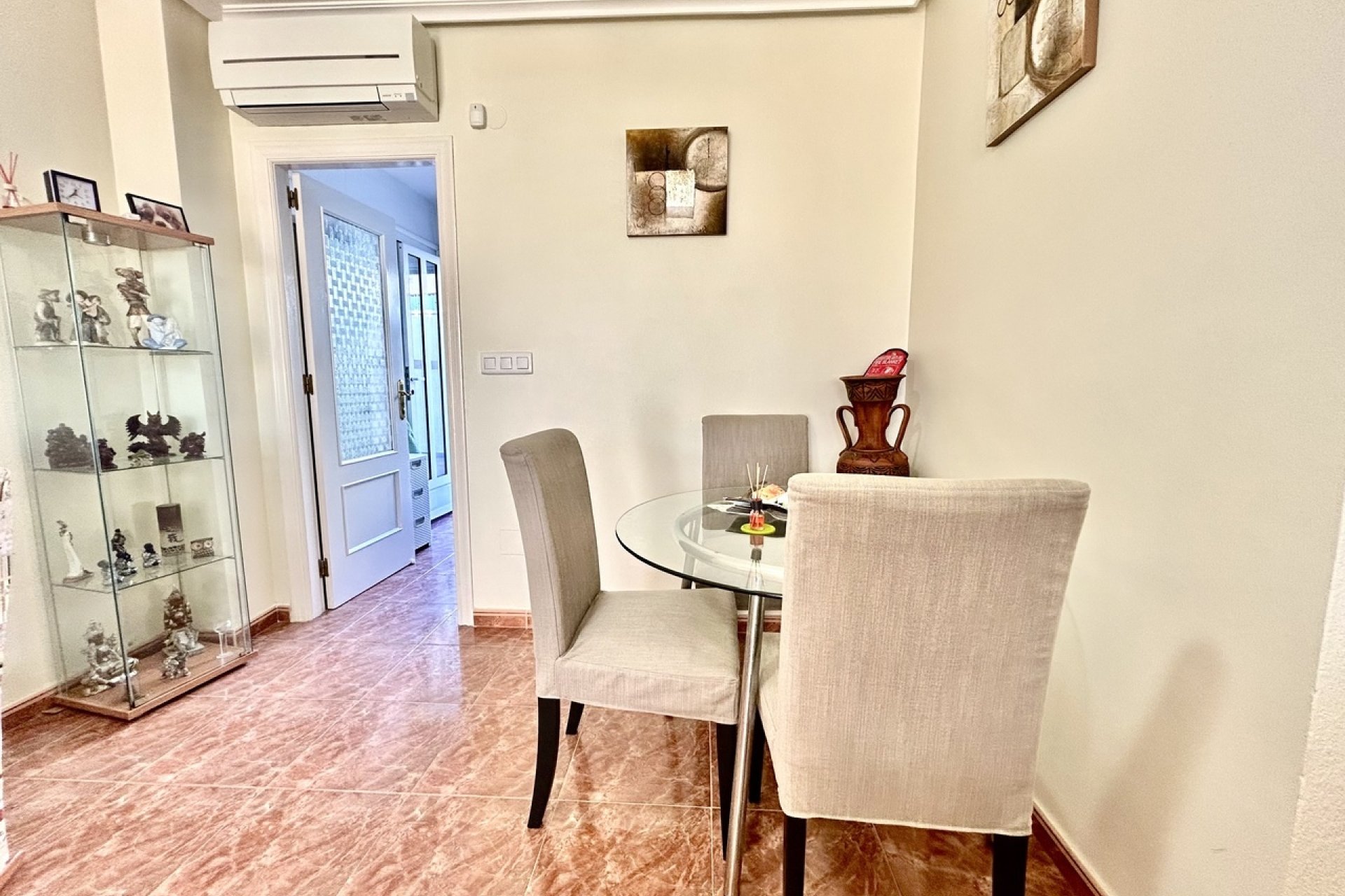 Revente - Apartment -
La Zenia - Costa Blanca