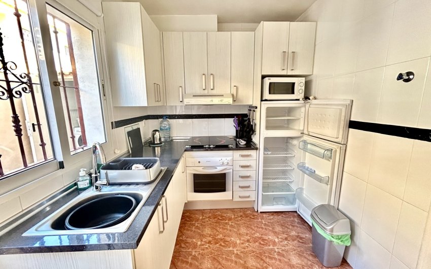 Revente - Apartment -
La Zenia - Costa Blanca