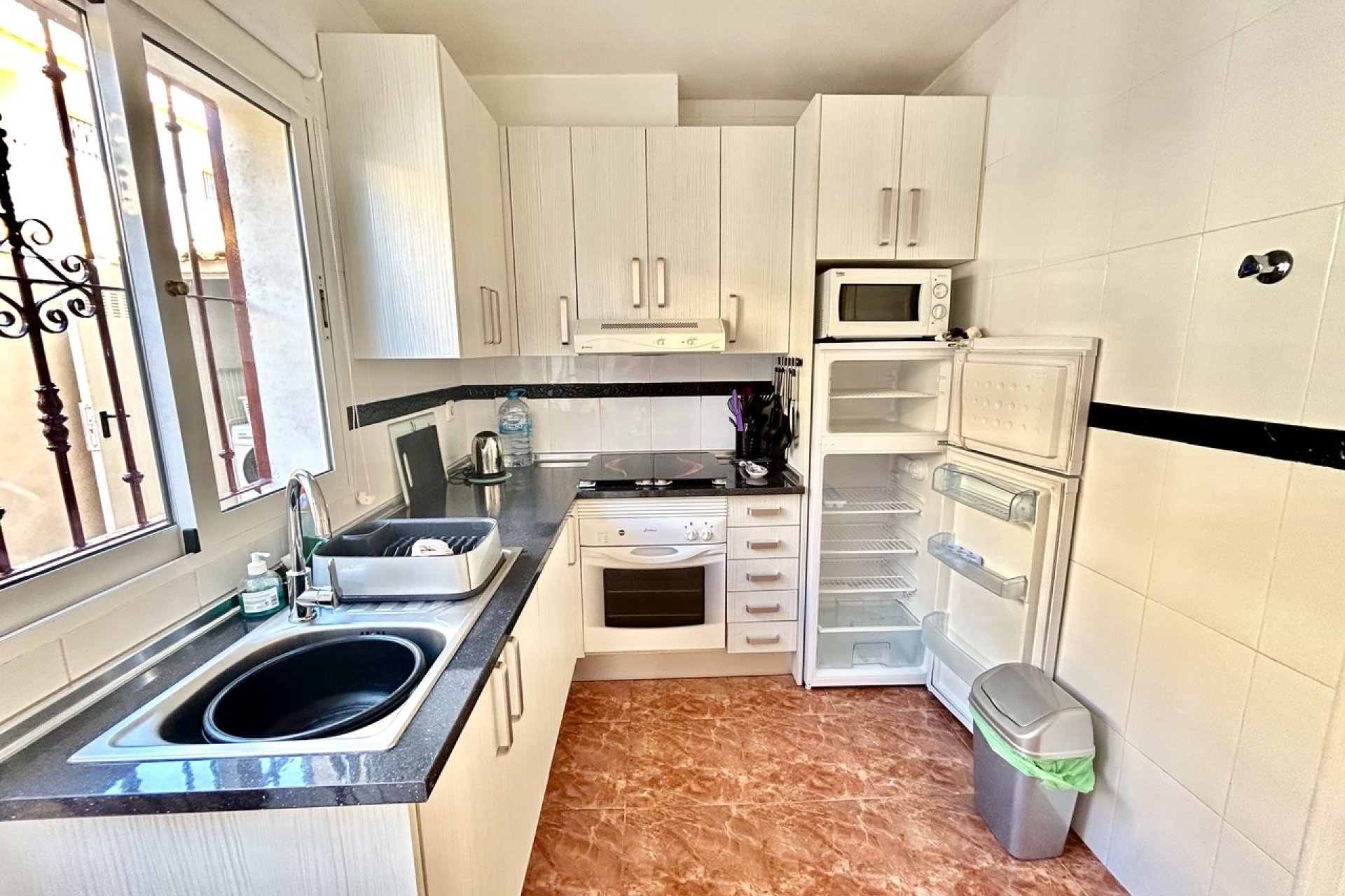 Revente - Apartment -
La Zenia - Costa Blanca