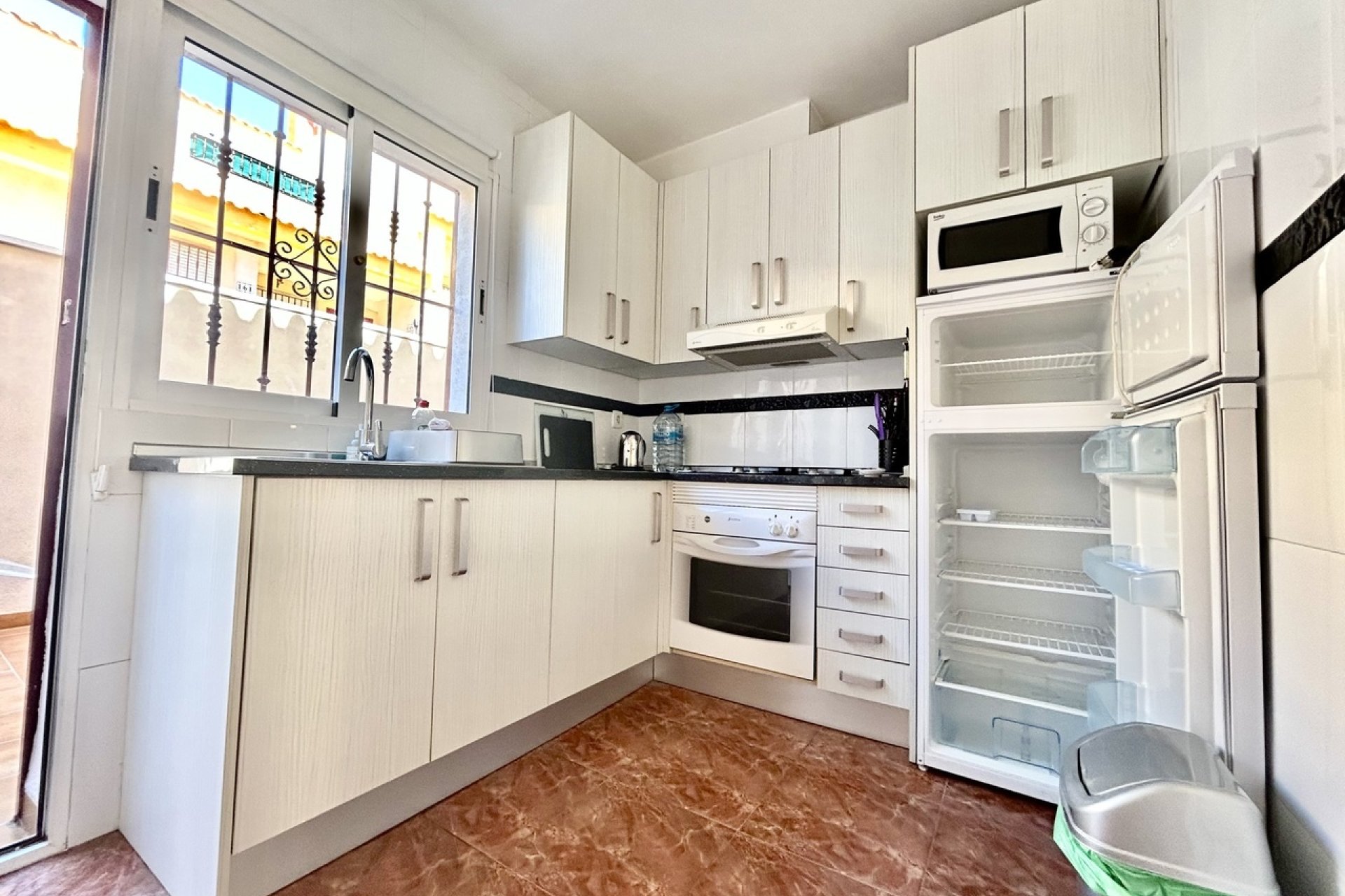 Revente - Apartment -
La Zenia - Costa Blanca