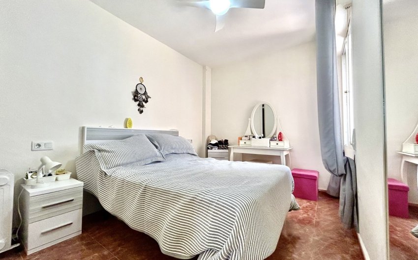 Revente - Apartment -
La Zenia - Costa Blanca
