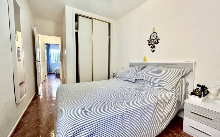 Revente - Apartment -
La Zenia - Costa Blanca