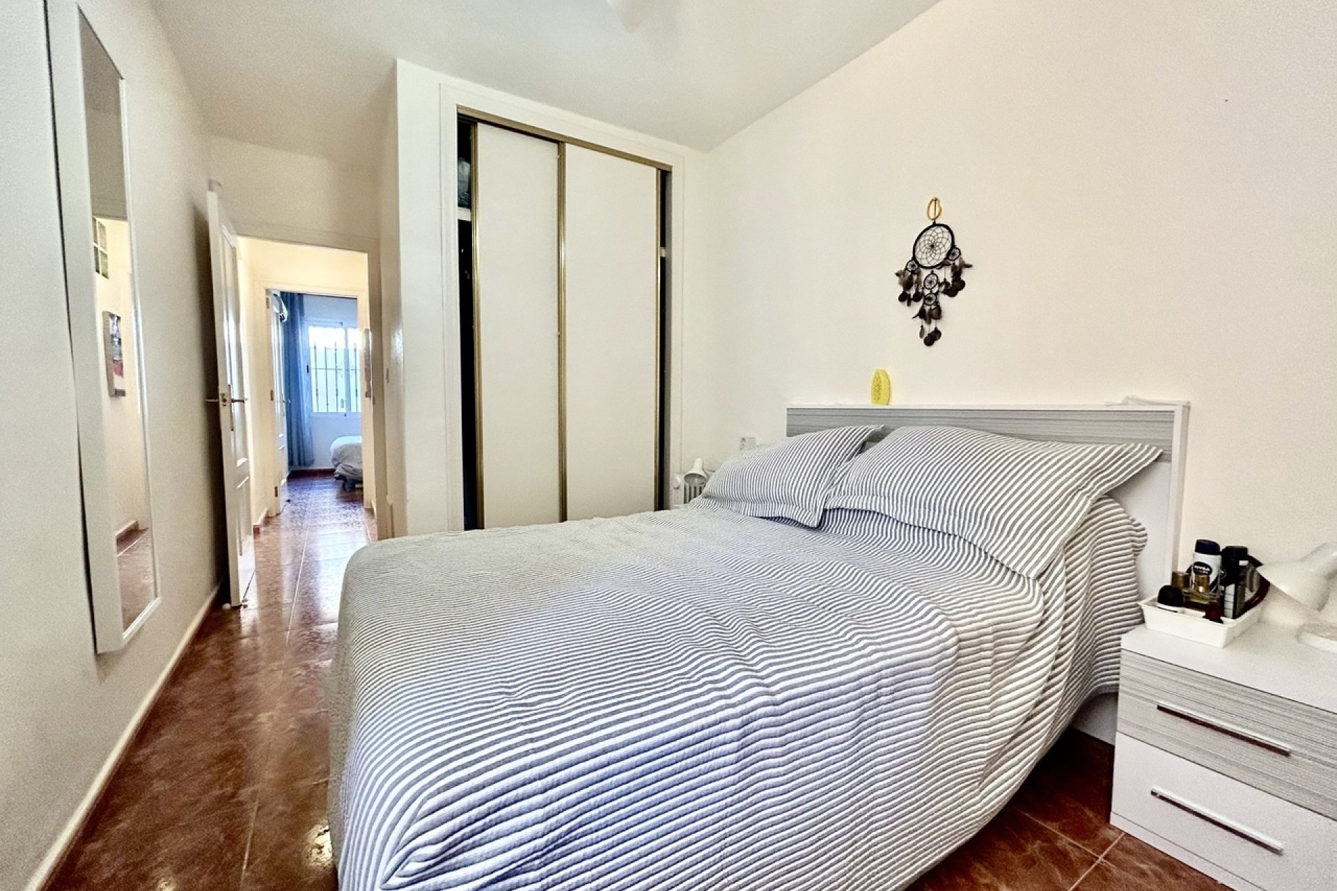 Revente - Apartment -
La Zenia - Costa Blanca