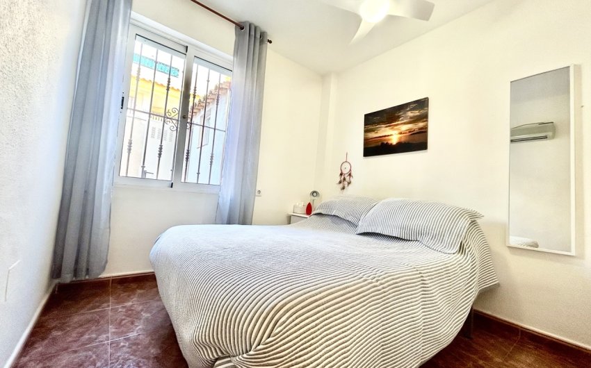 Revente - Apartment -
La Zenia - Costa Blanca