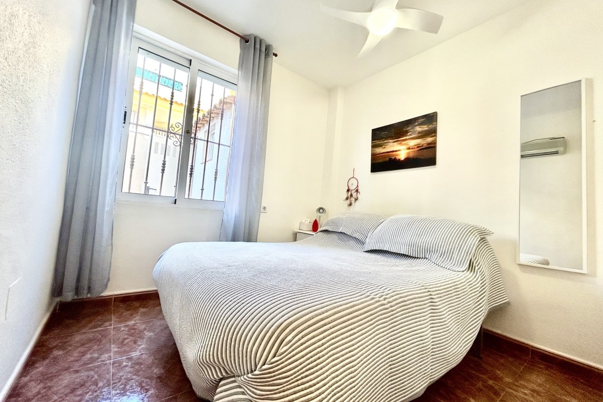 Revente - Apartment -
La Zenia - Costa Blanca
