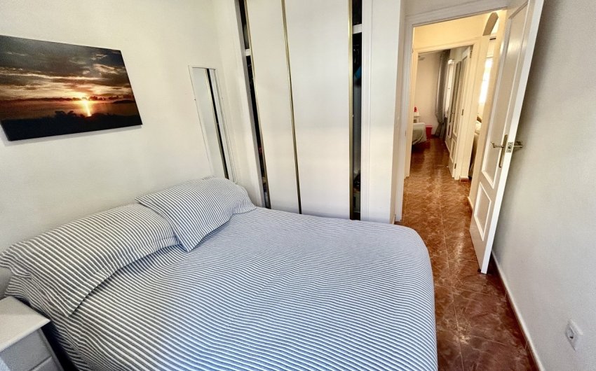Revente - Apartment -
La Zenia - Costa Blanca