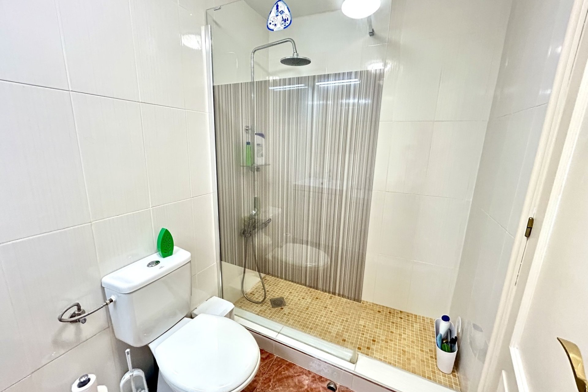 Revente - Apartment -
La Zenia - Costa Blanca