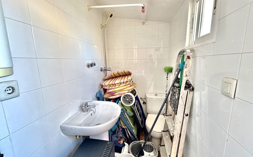 Revente - Apartment -
La Zenia - Costa Blanca