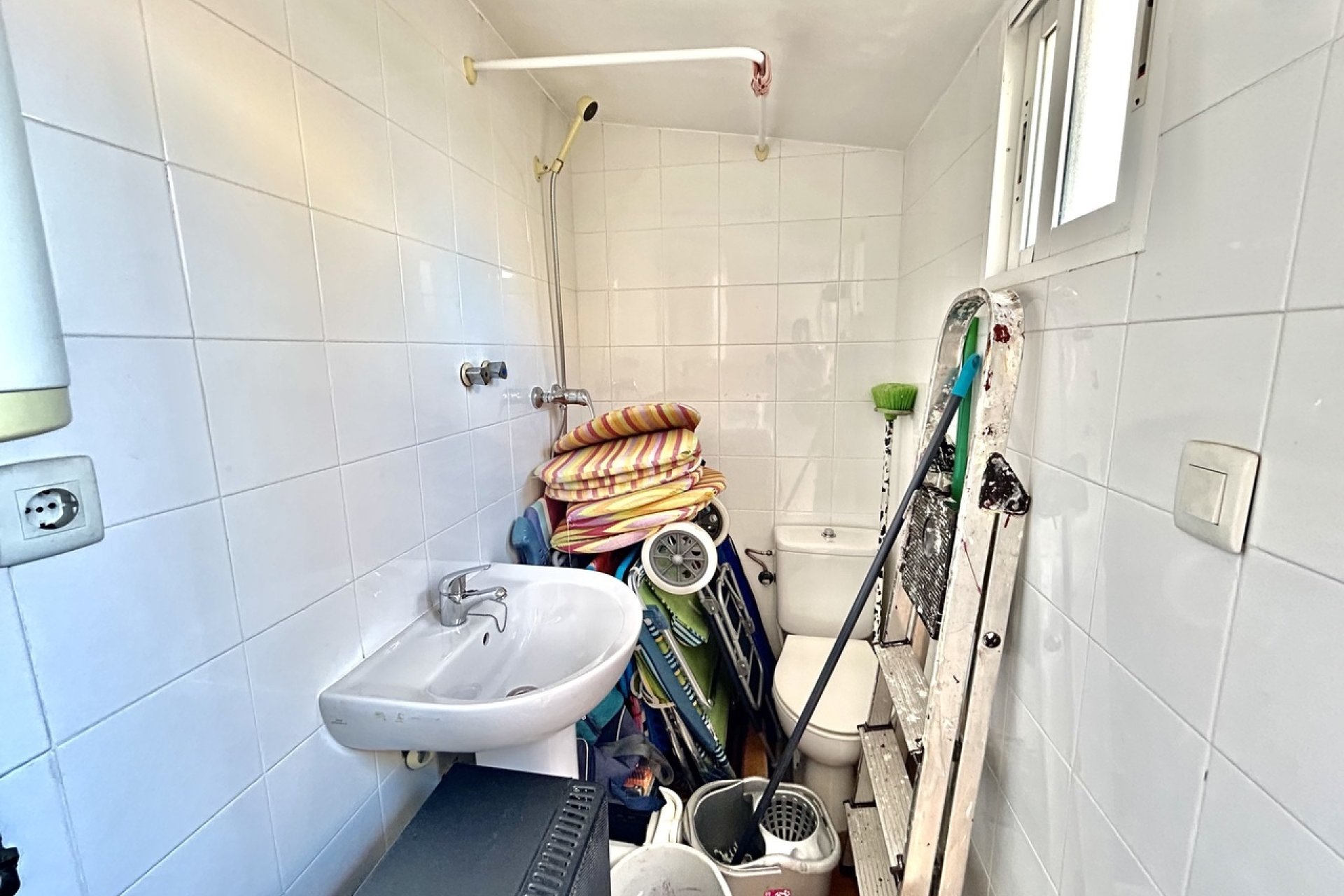 Revente - Apartment -
La Zenia - Costa Blanca