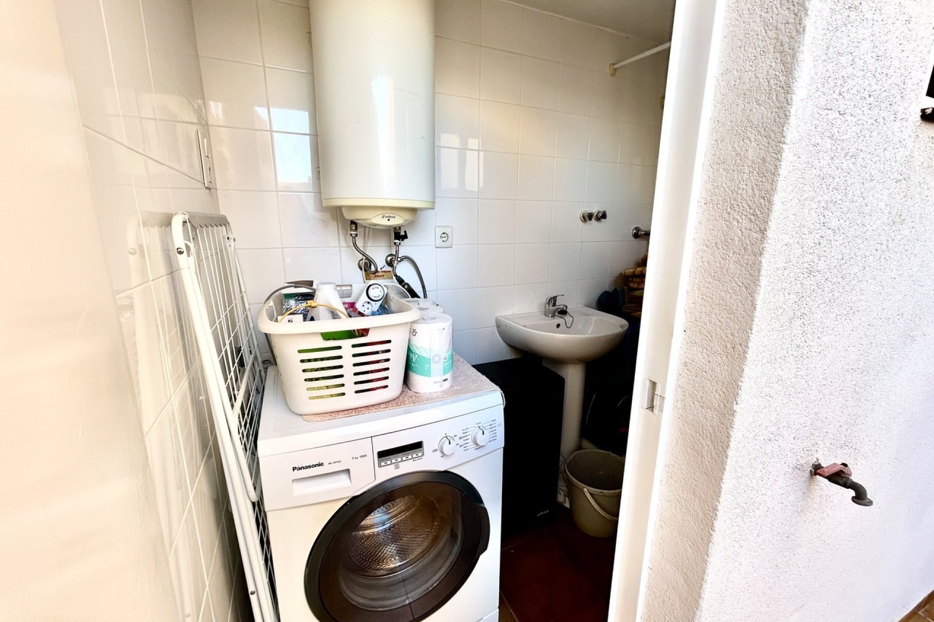 Revente - Apartment -
La Zenia - Costa Blanca