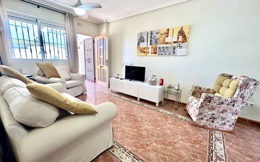 Revente - Apartment -
La Zenia - Costa Blanca